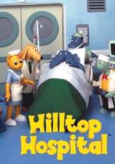Hilltop Hospital