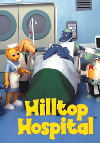 Hilltop Hospital