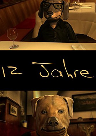 12 Jahre