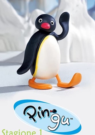 Pingu