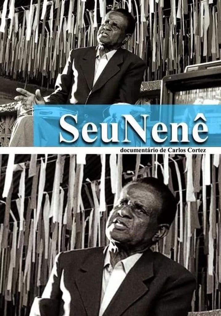 Mr. Nenê From Vila Matilde