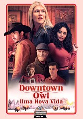Downtown Owl: Uma Nova Vida