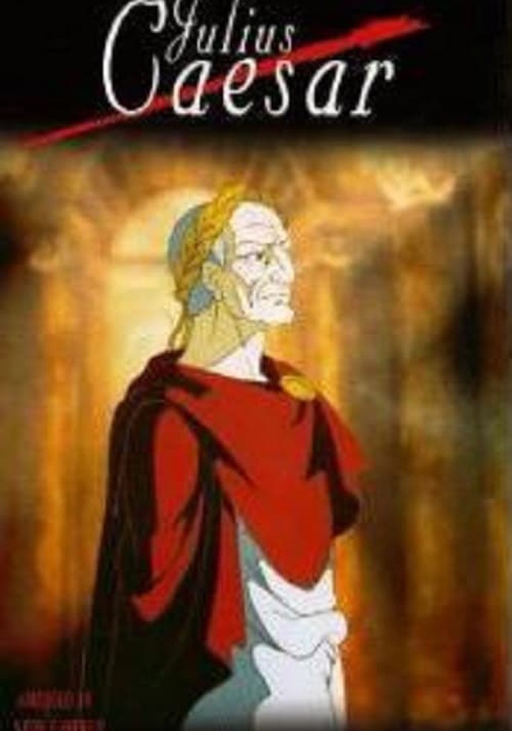 Julius Caesar