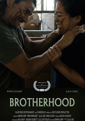 Bonds of Brotherhood