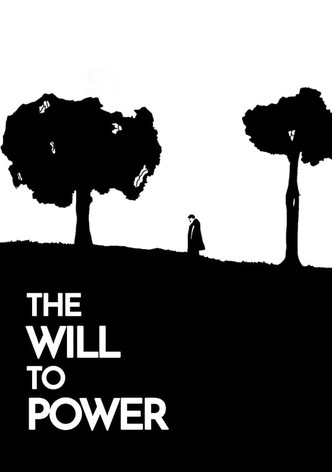 Dennis van Gulik Presents: The Will To Power