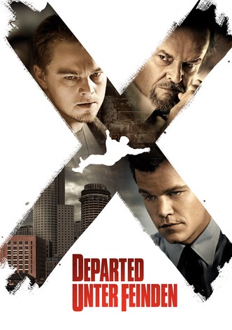 Departed - Unter Feinden