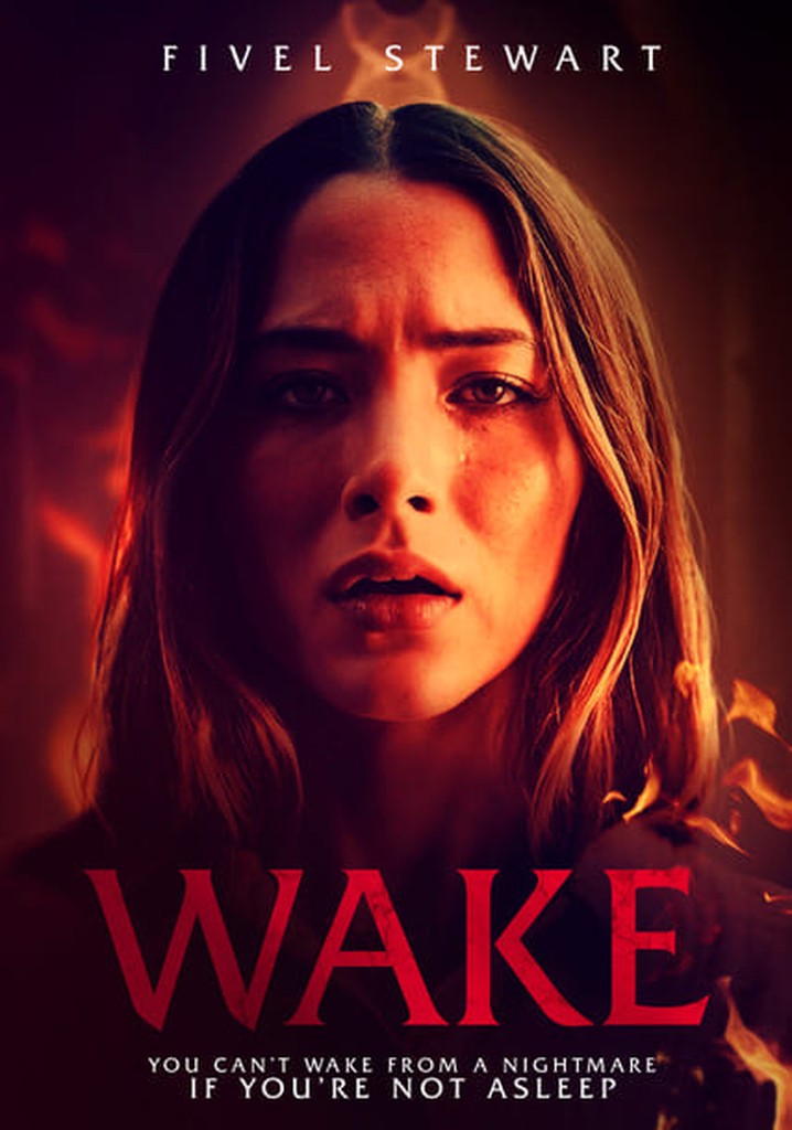 Wake streaming: where to watch movie online?