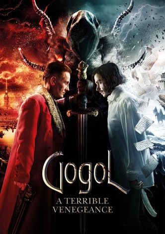 고골: 테러블 벤진스