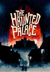 怪談呪いの霊魂