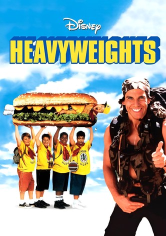 Heavyweights