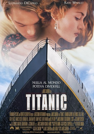 Titanic