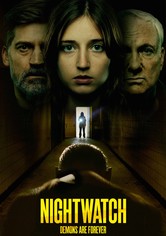 Nattevagten - Dæmoner går i arv