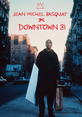 Downtown '81