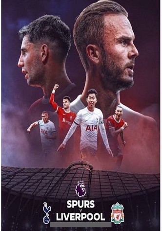 Tottenham Vs Liverpool