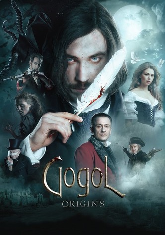 Gogol. The Beginning