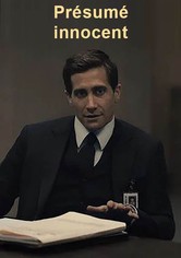 Presumed Innocent - Saison 2