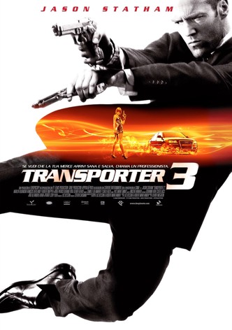 Transporter 3