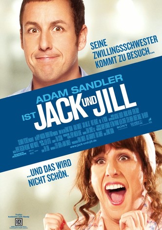 Jack und Jill