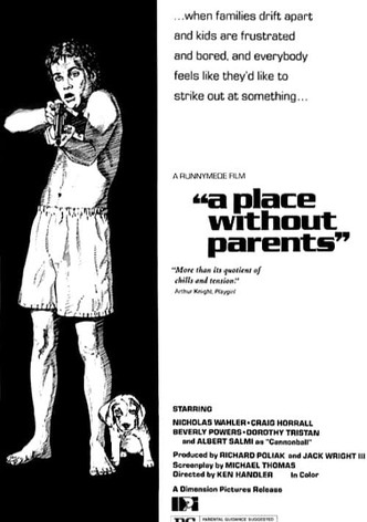 A Place Without Parents