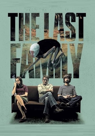 The Last Family