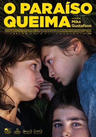 Paraíso em Chamas