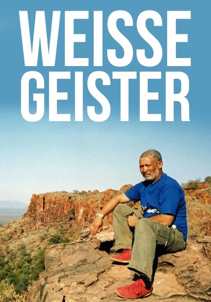 Weisse Geister