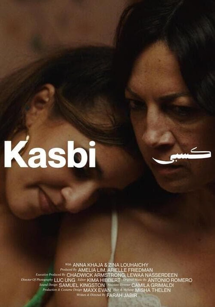 Kasbi