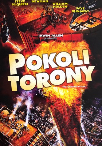Pokoli torony
