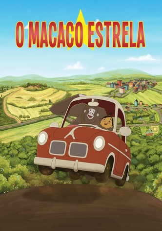 O Macaco Estrela
