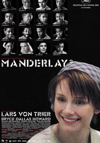 Manderlay