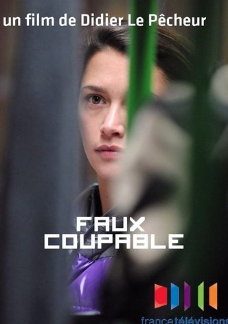 Faux coupable