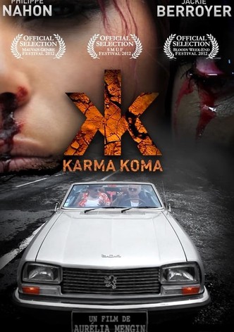 Karma Koma
