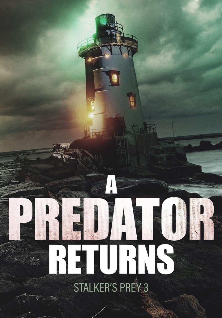 A Predator Returns
