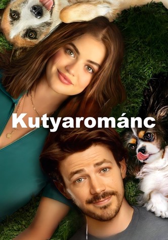 Kutyarománc