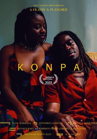 Konpa