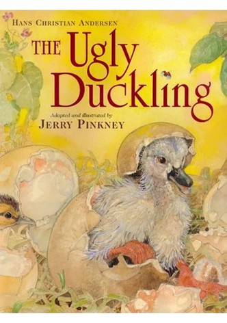 The Ugly Duckling