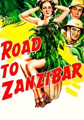 Road to Zanzibar