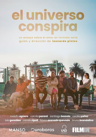 El universo conspira