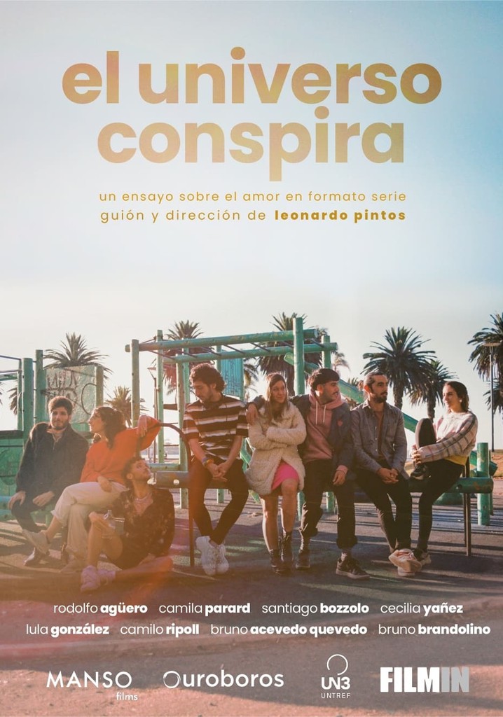 El universo conspira