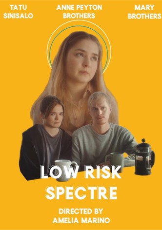 Low Risk Spectre
