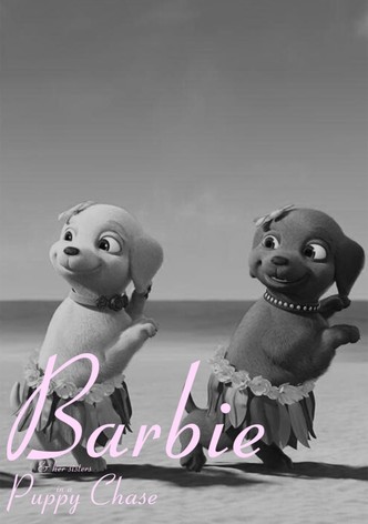 Barbie: Köpekçikler Ada Macerası