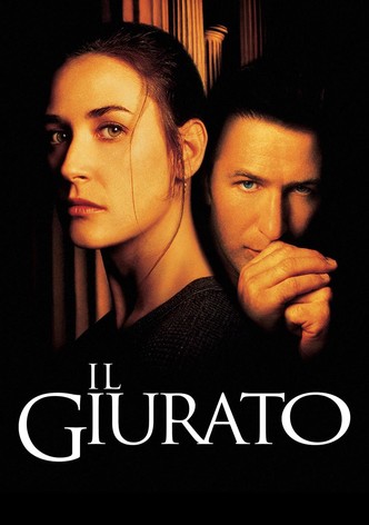 Il giurato