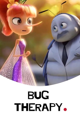 Bug Therapy