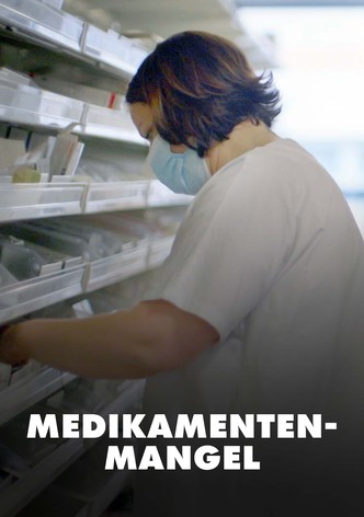 Drug Shortages: Profits Before Patients