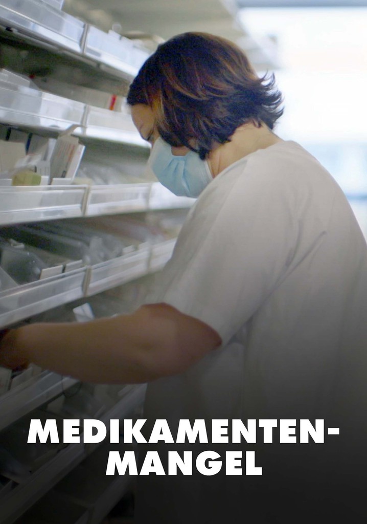 Médicaments: les profits de la pénurie