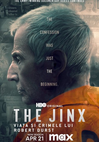 The Jinx: Viata si crimele lui Robert Durst