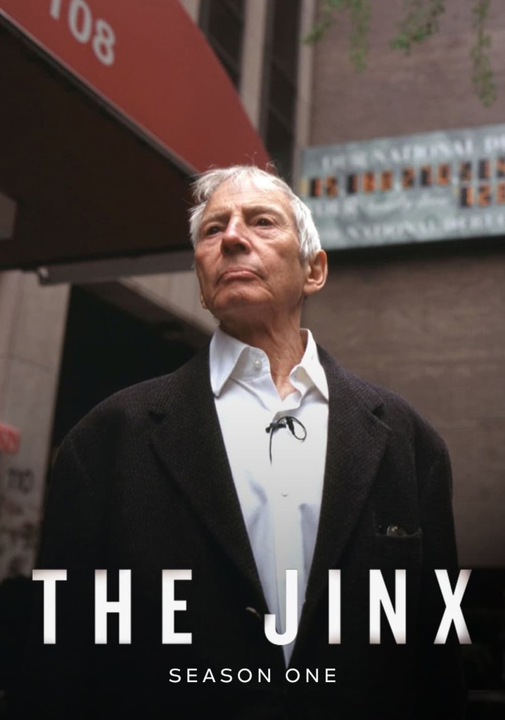 The Jinx The Life And Deaths Of Robert Durst Season 1 Streaming