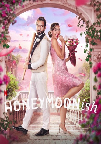 Honeymoonish