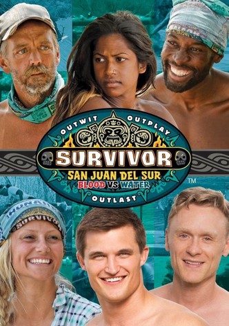 Watch survivor online online free