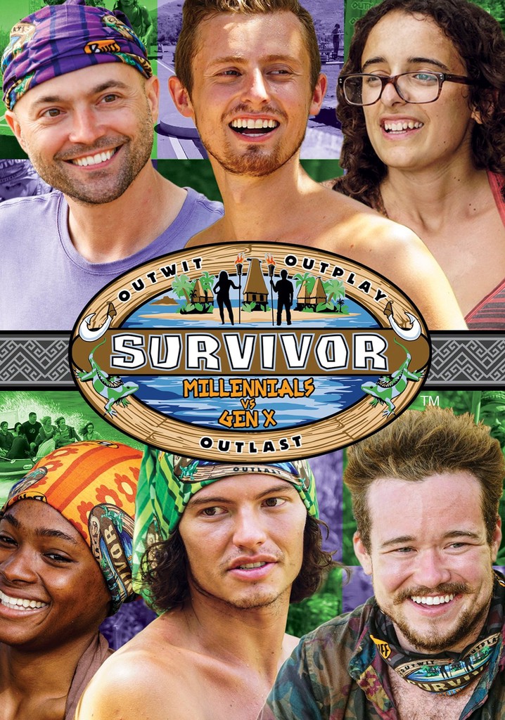 Watch survivor season 33 online outlet free full episodes